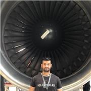 ingenieur d'aeronautique et spatial offre des cours particuliers de physique
